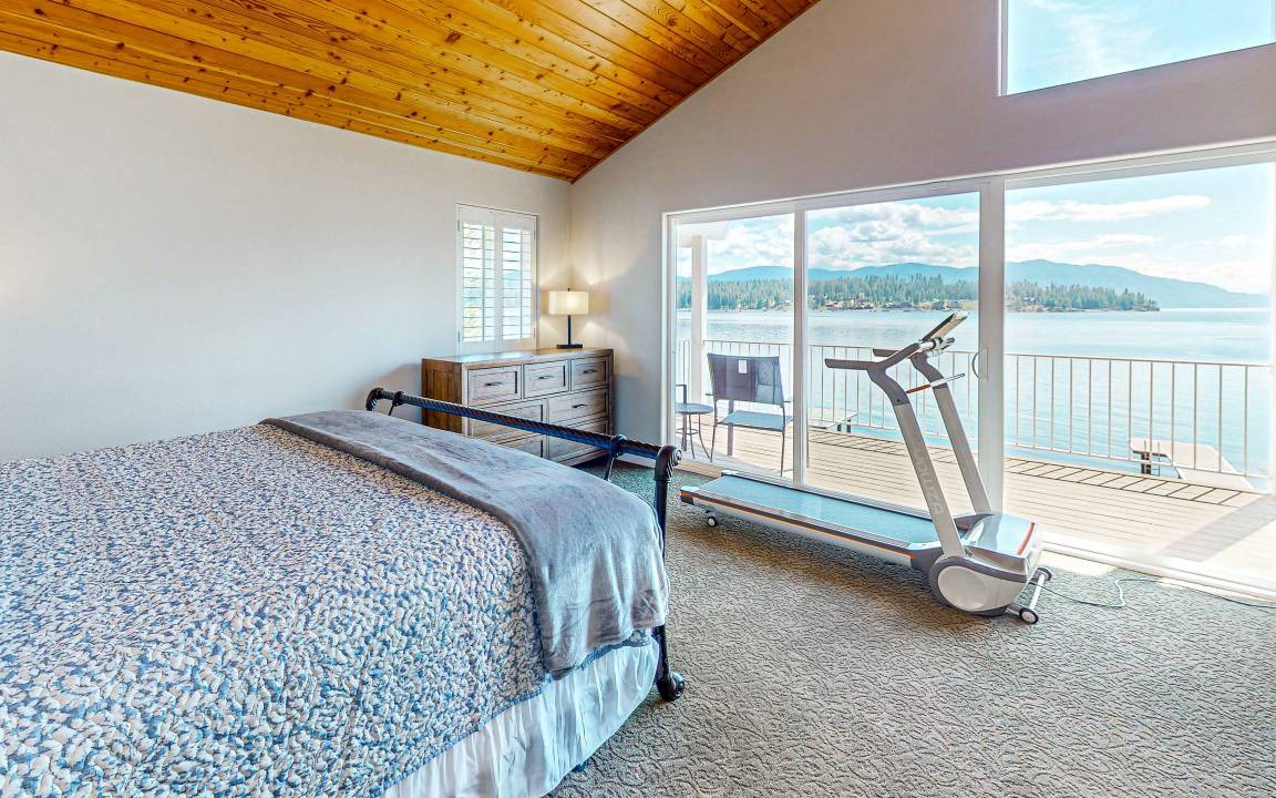 Photo of Bedroom in East Hope