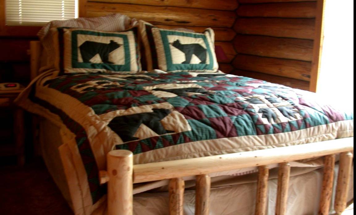 Photo of Bedroom in Condon