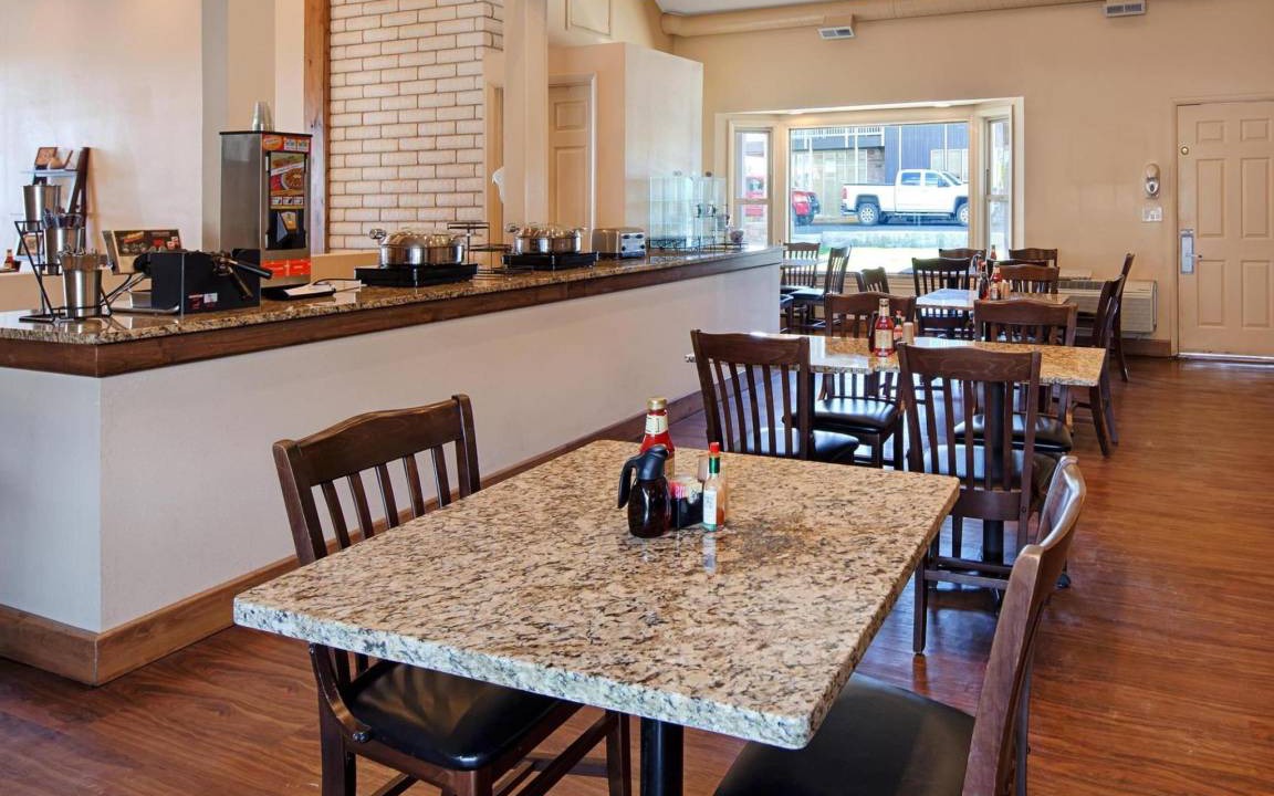 Photo of Kitchen in Vernal