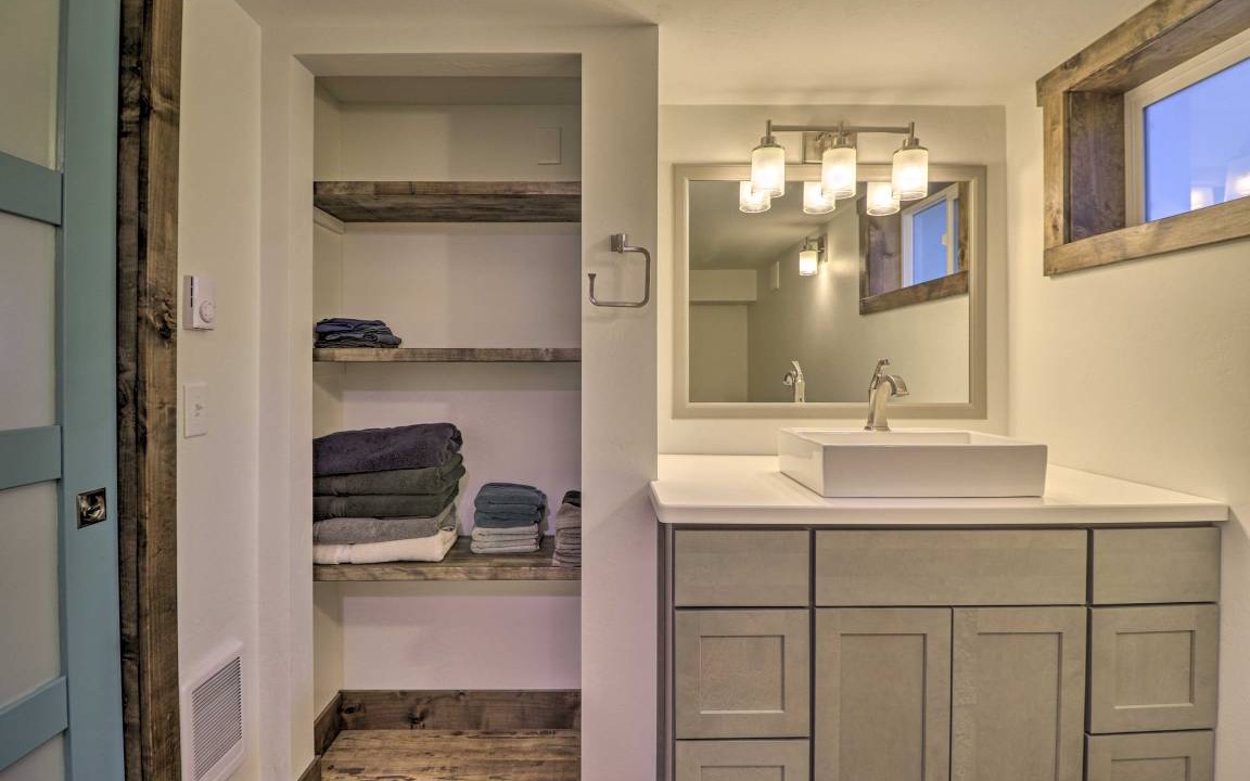 Photo of Bathroom in Bigfork
