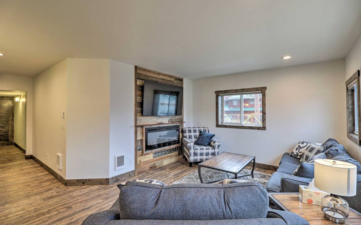 Photo of Livingroom in Bigfork