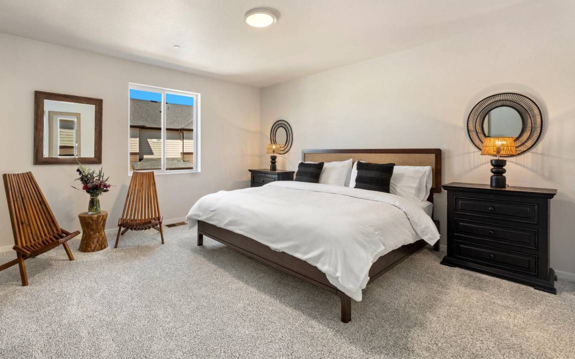 Photo of Bedroom in Fort Collins