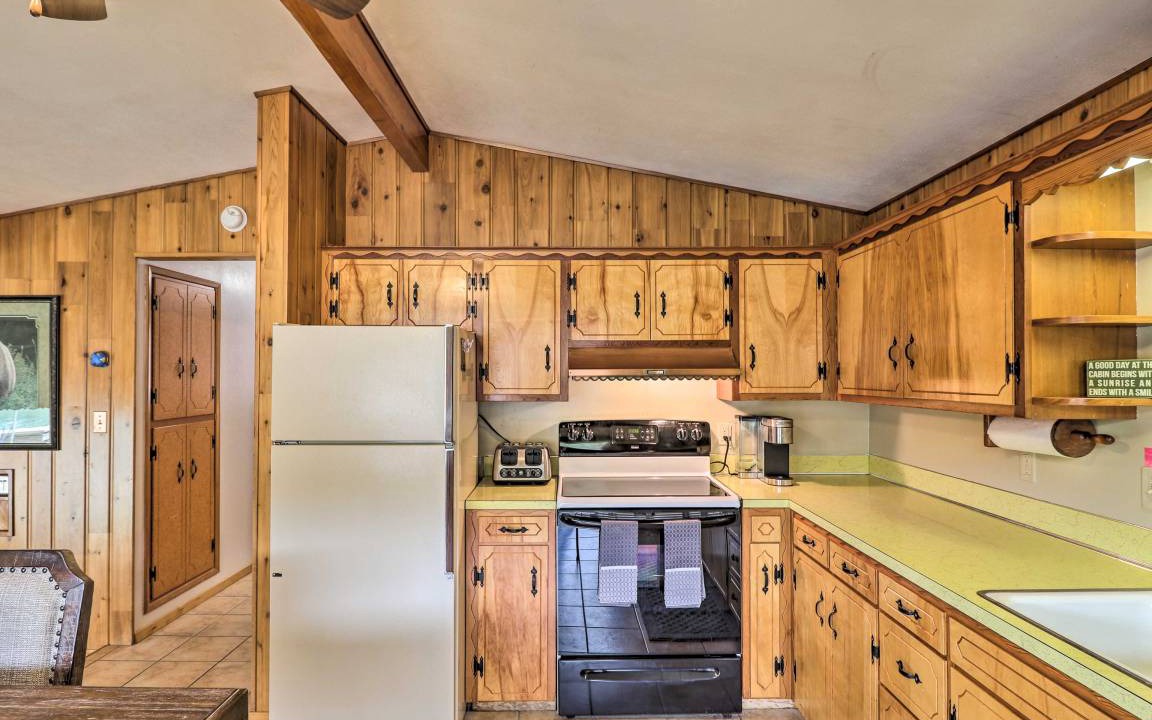 Photo of Kitchen in Polson