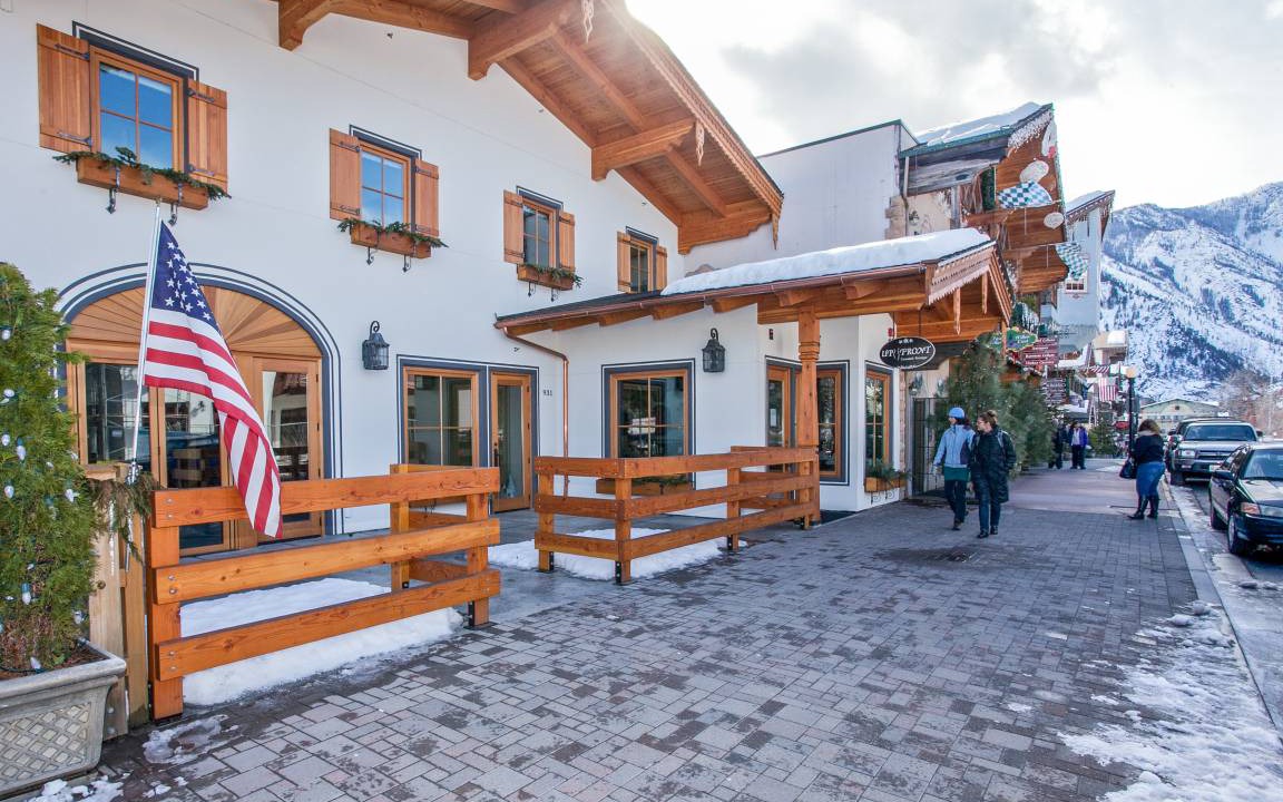 Photo of Others in Leavenworth