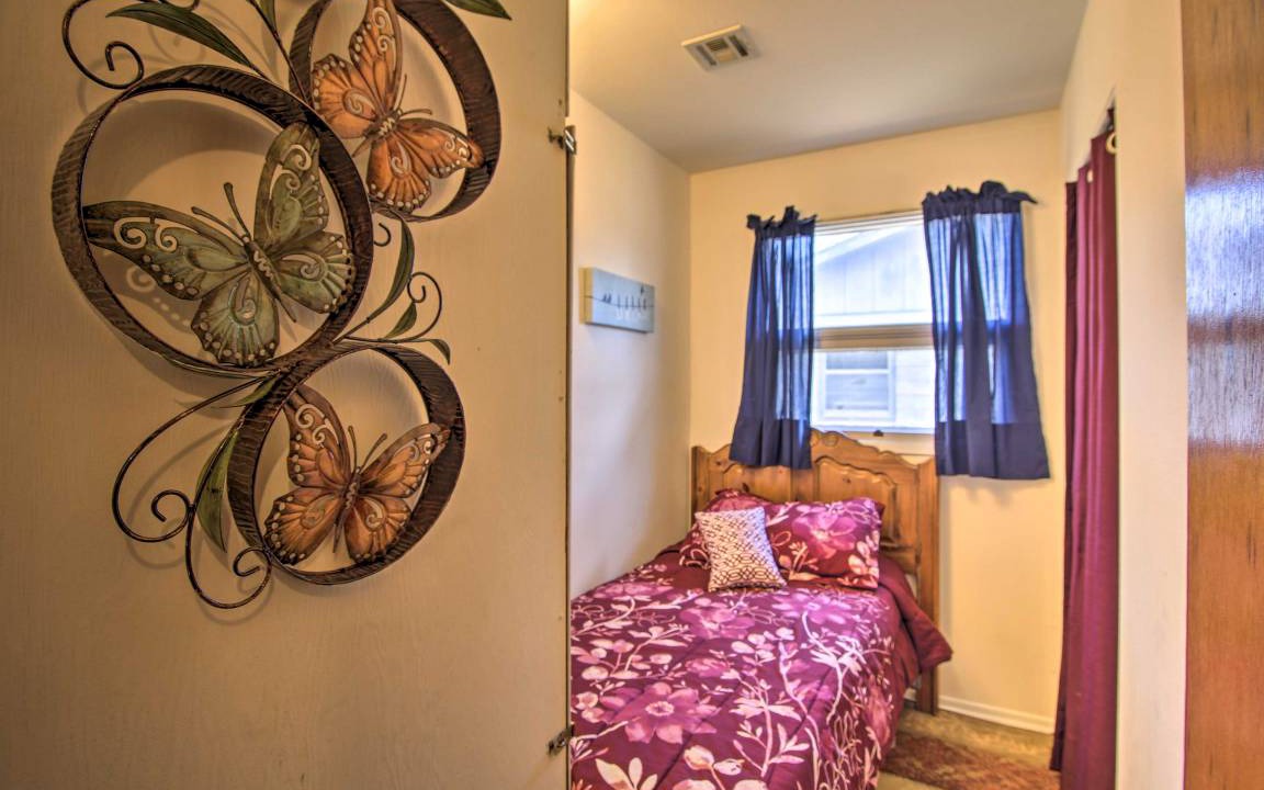 Photo of Bedroom in Bartlesville