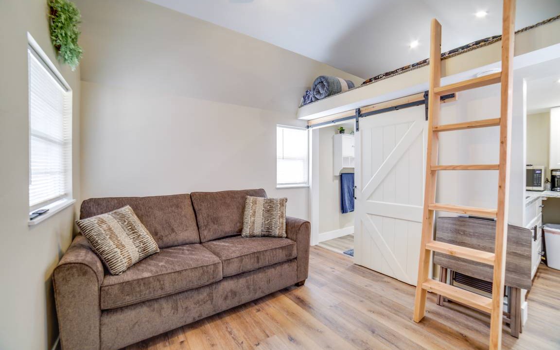 Photo of Livingroom in Pocatello