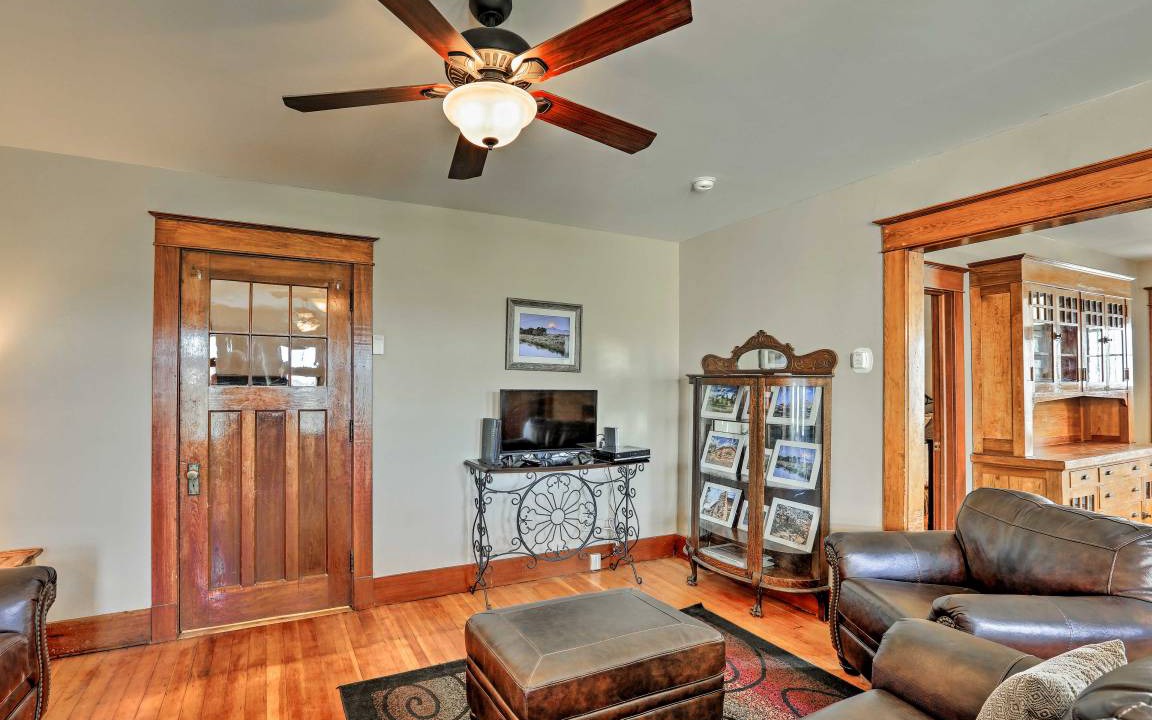 Photo of Livingroom in Lovell
