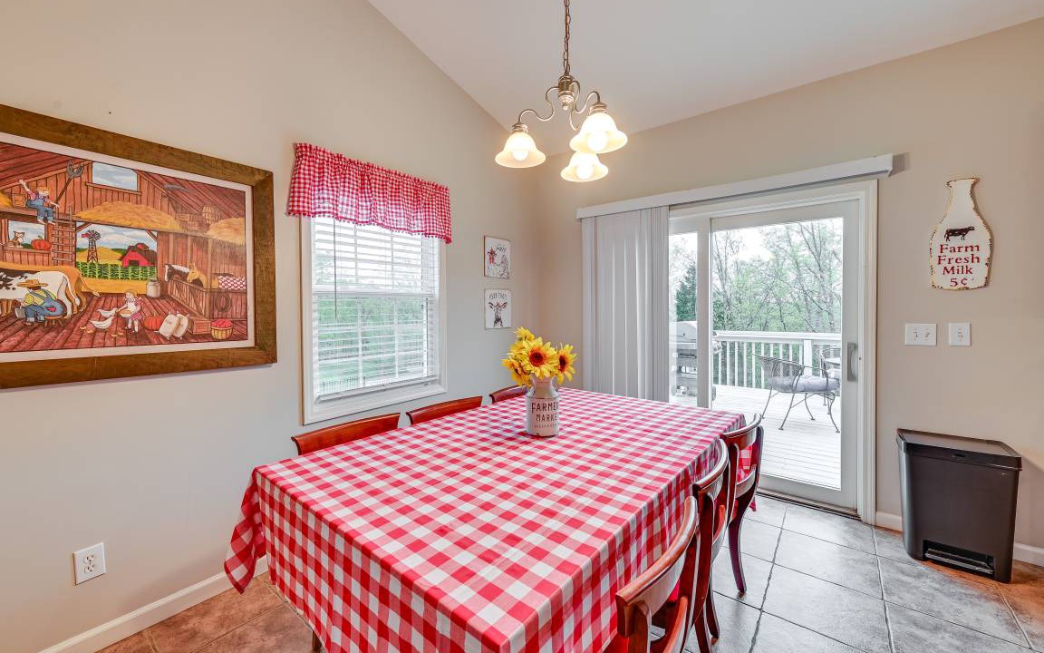 Photo of Kitchen in Berry