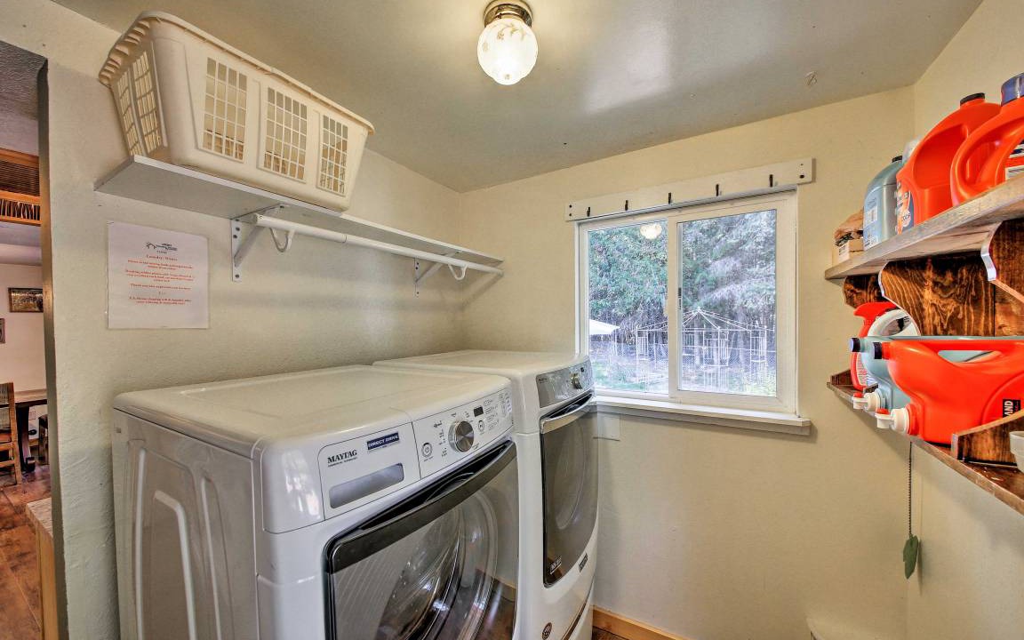Photo of Kitchen in Priest River