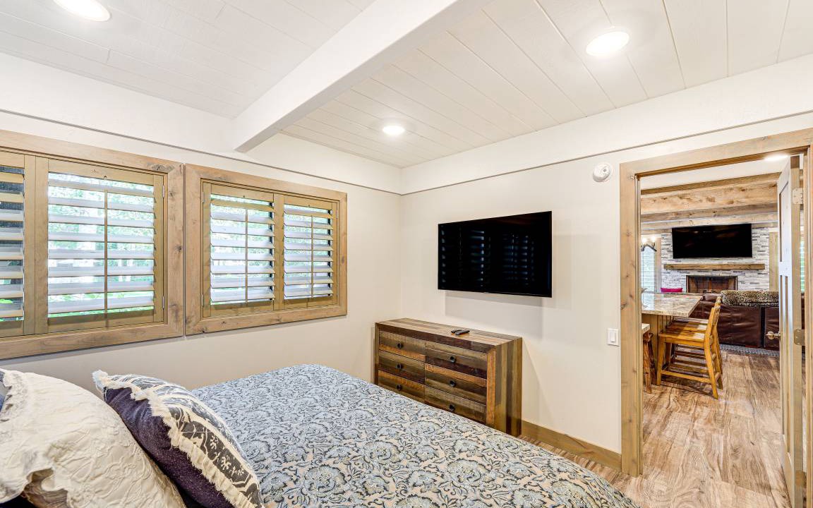Photo of Bedroom in Sun Valley