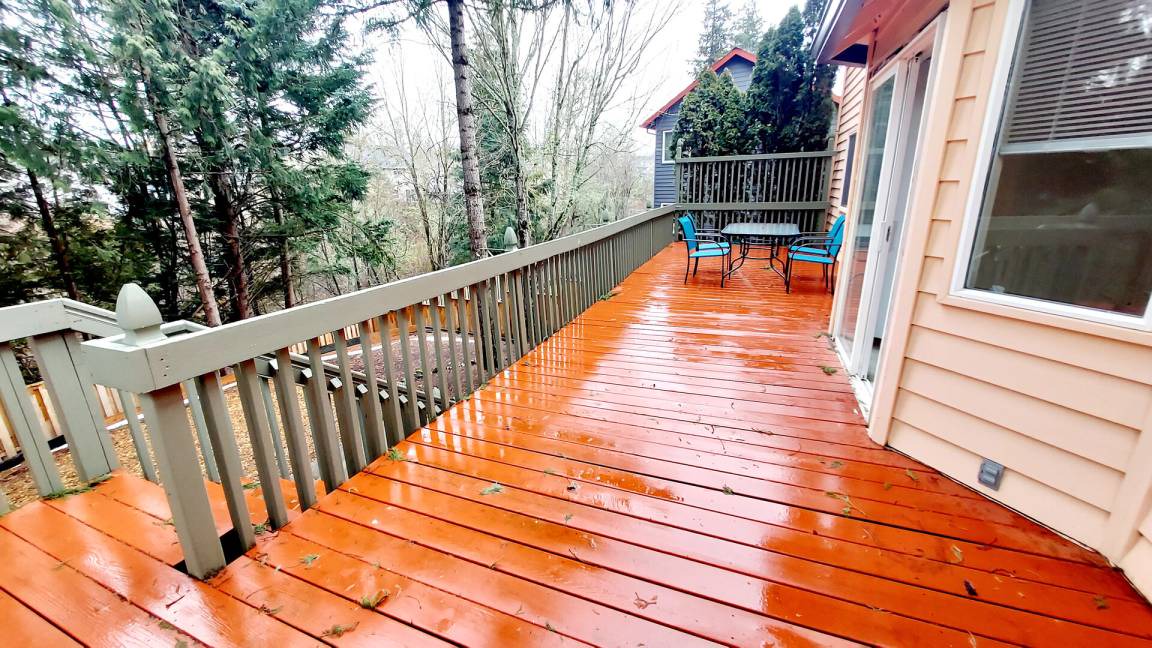 Photo of Patio Balcony in Hillsboro