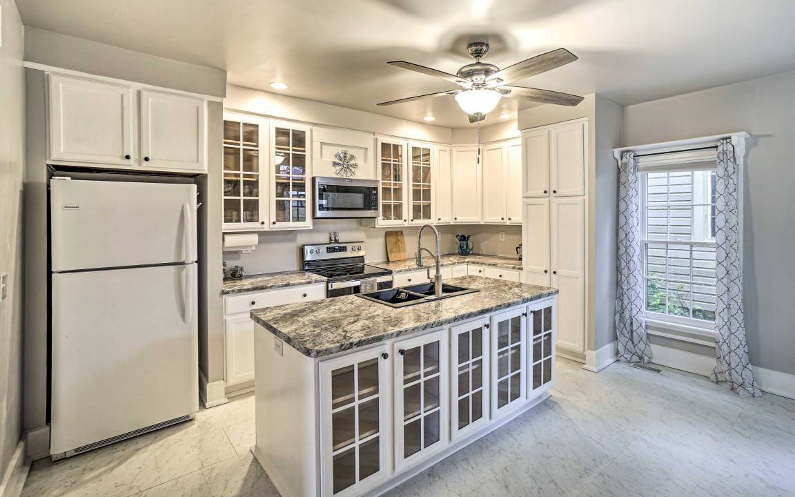 Photo of Kitchen in Troy