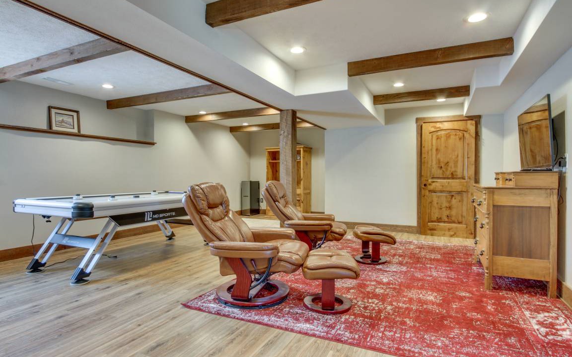 Photo of Livingroom in Montana City