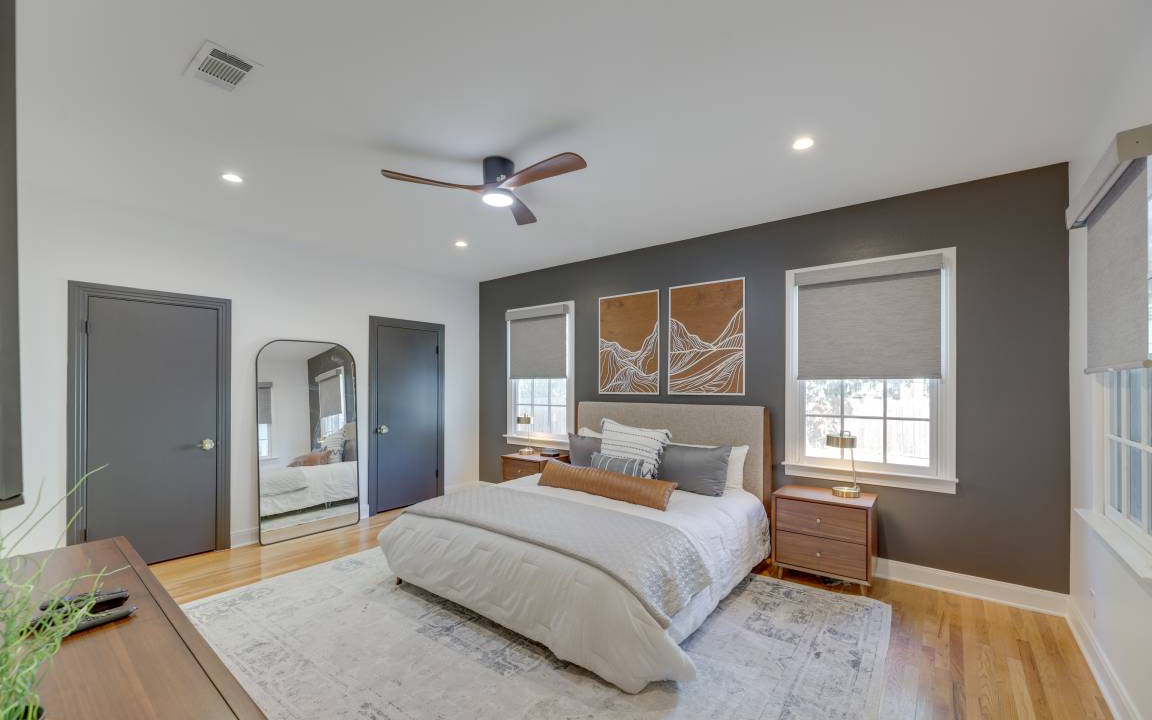 Photo of Bedroom in South Congress