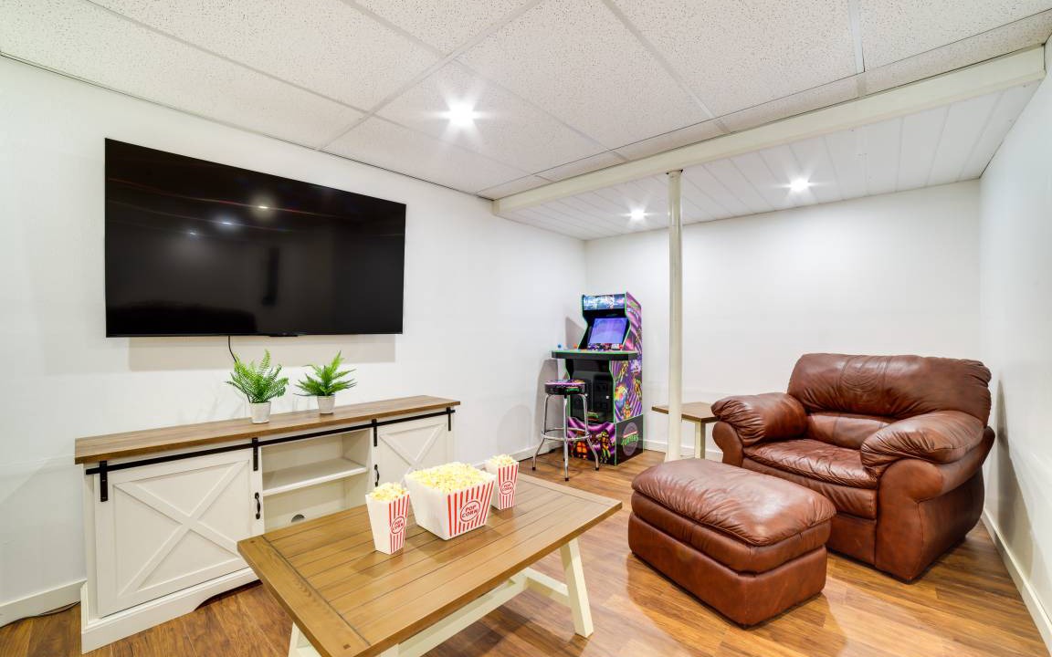 Photo of Livingroom in South Bend