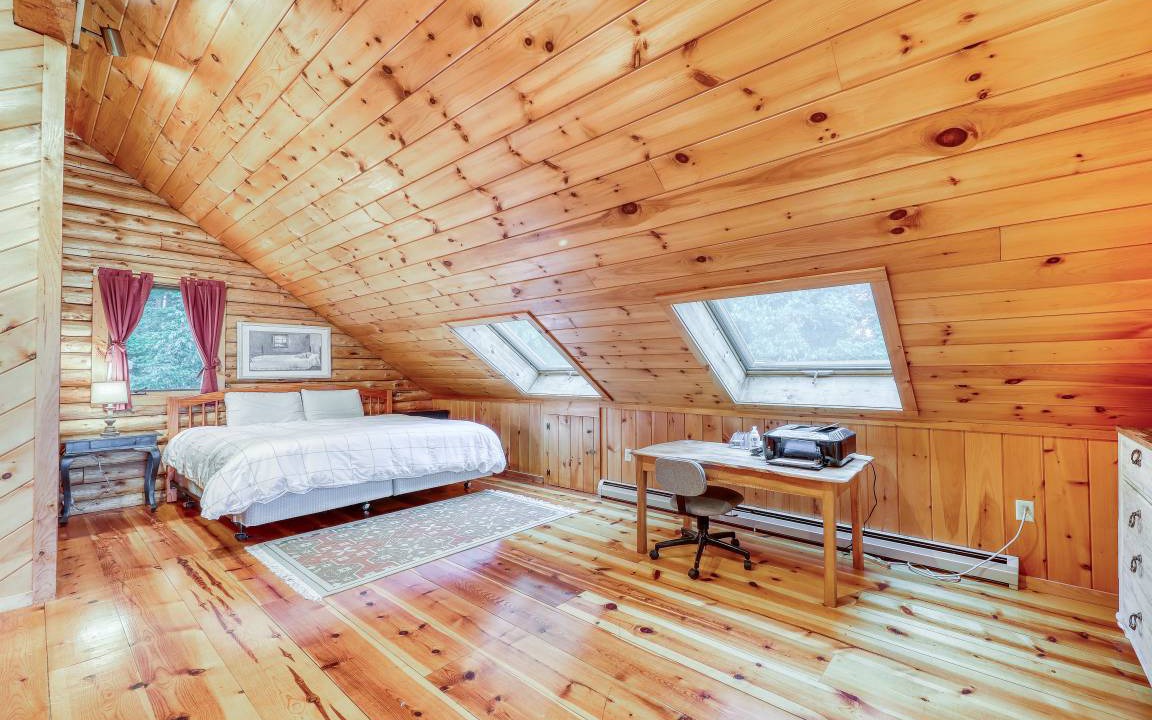 Photo of Bedroom in Andover