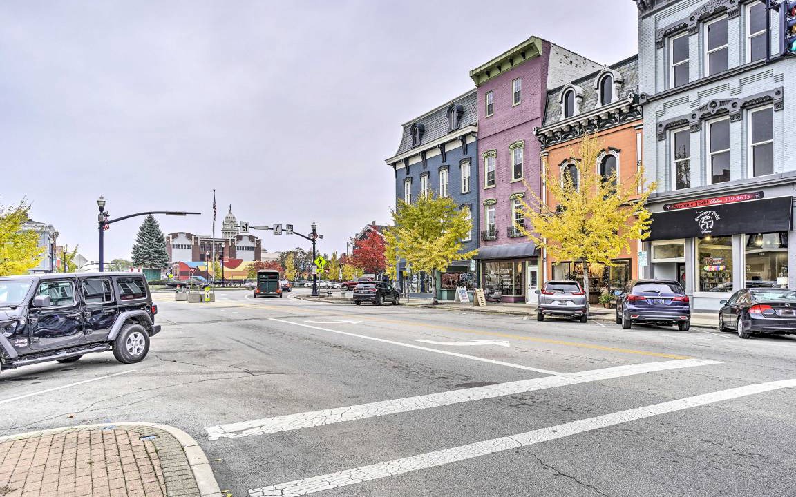 Photo of Others in Troy