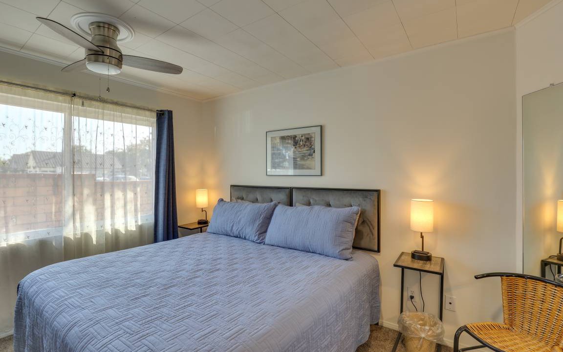 Photo of Bedroom in Carlsbad Village