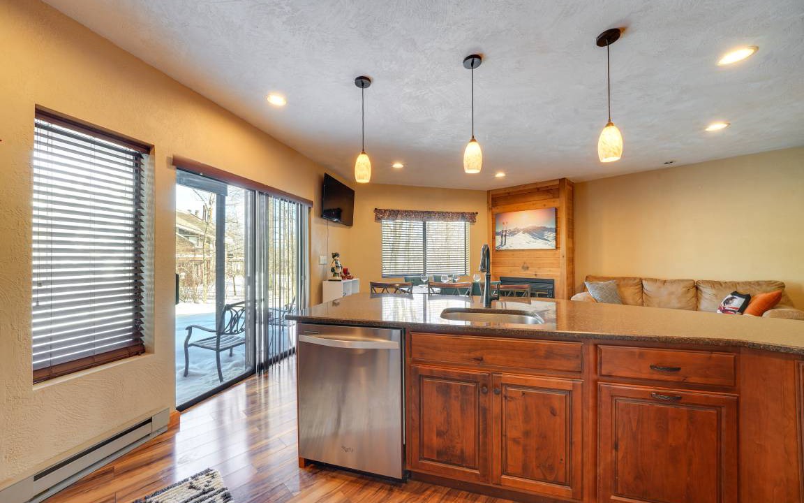 Photo of Kitchen in Hidden Valley
