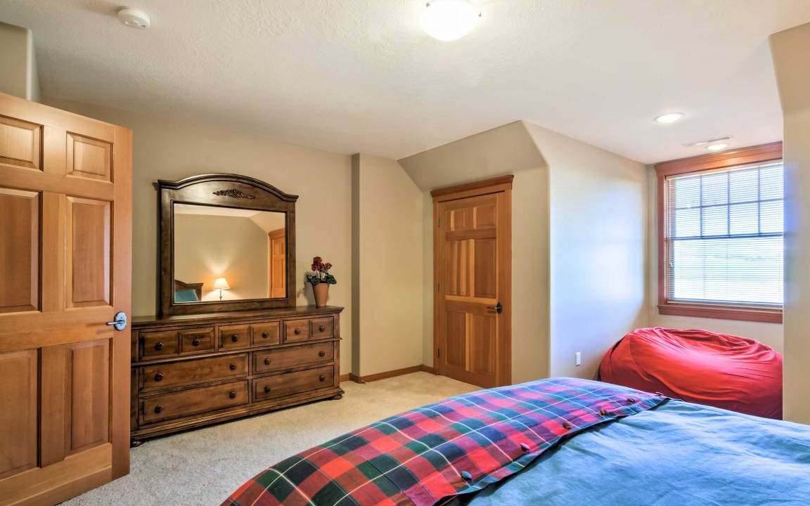 Photo of Bedroom in Boulder