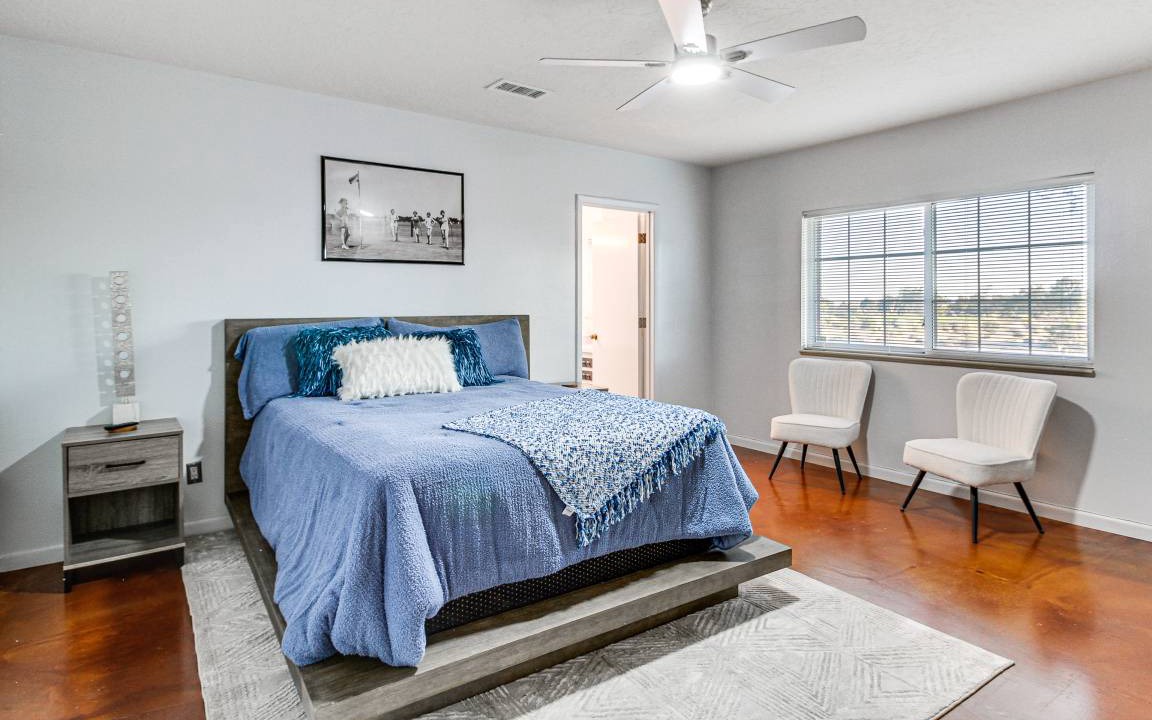 Photo of Bedroom in Paradise Hills Civic
