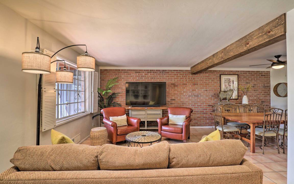 Photo of Livingroom in Tucson