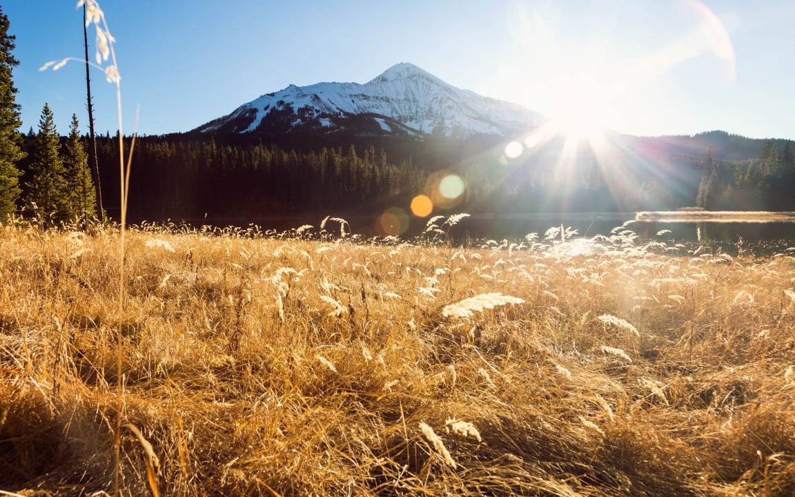 Photo of Others in Big Sky