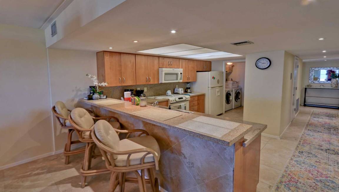 Photo of Kitchen in South Padre Island
