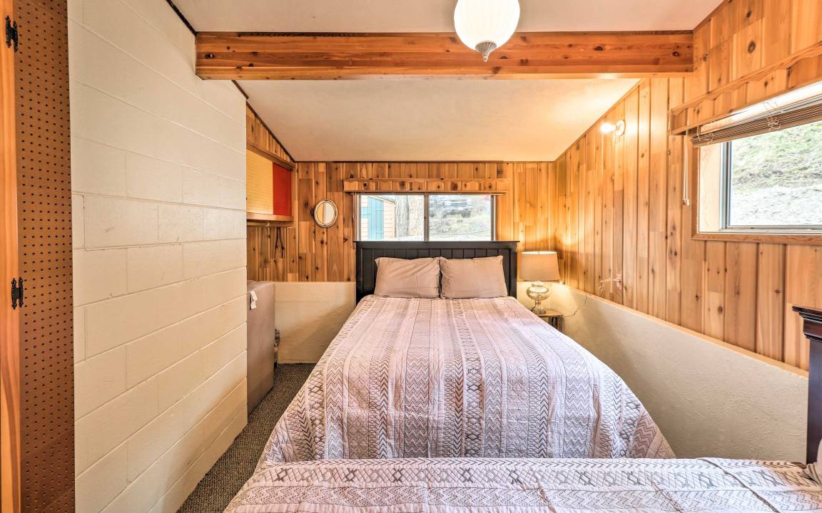 Photo of Bedroom in Polson