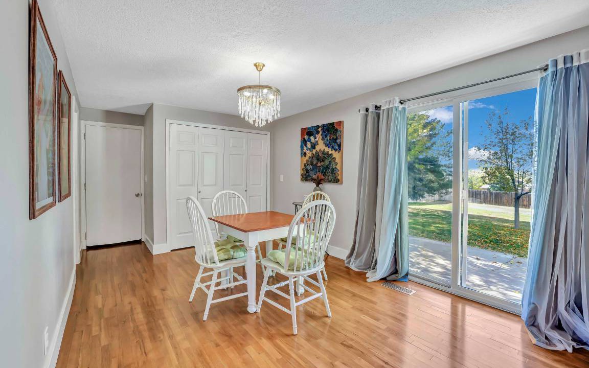 Photo of Livingroom in Pocatello