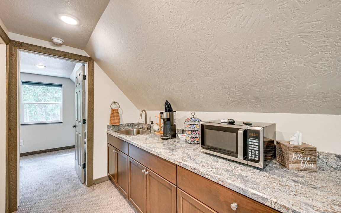 Photo of Kitchen in Darby