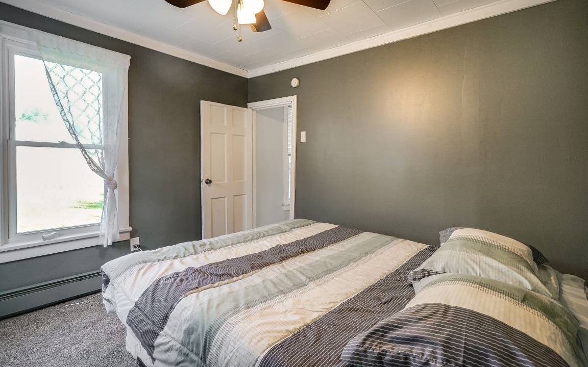 Photo of Bedroom in Russells Point