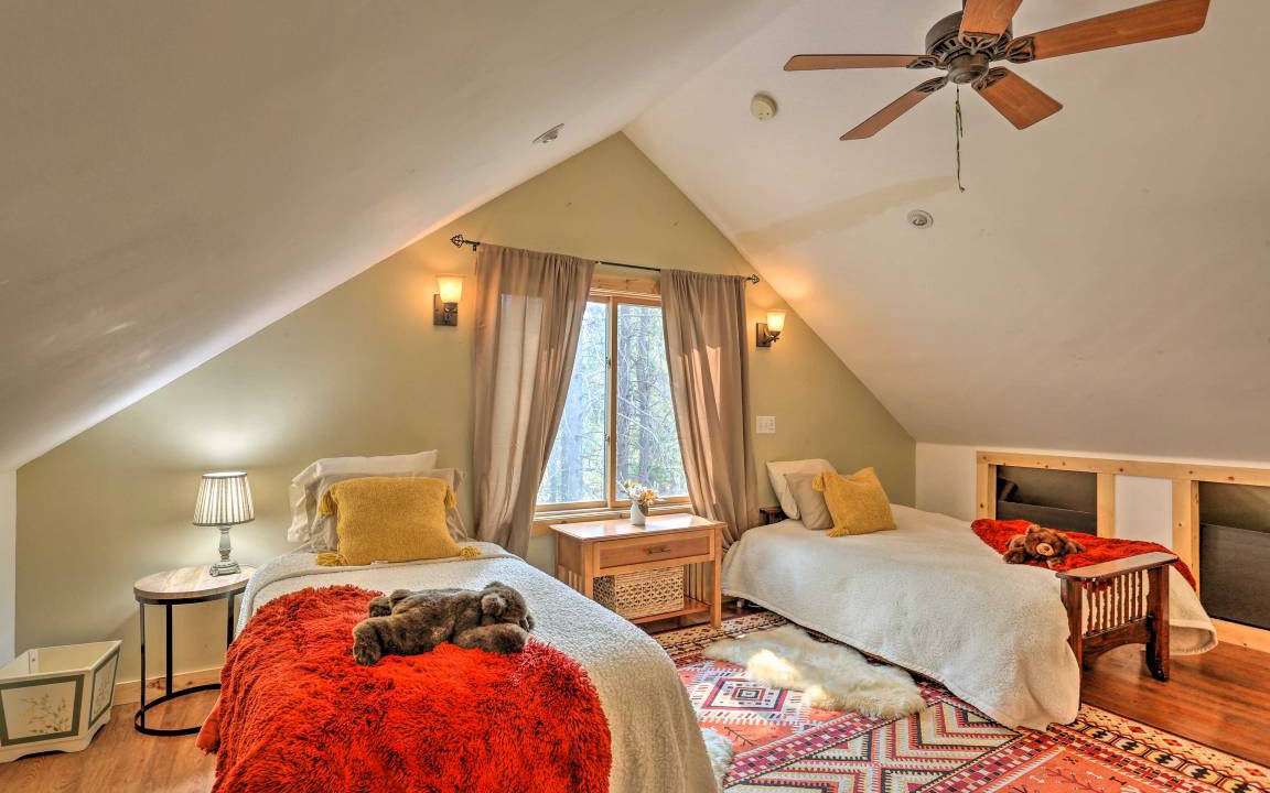 Photo of Bedroom in Casper