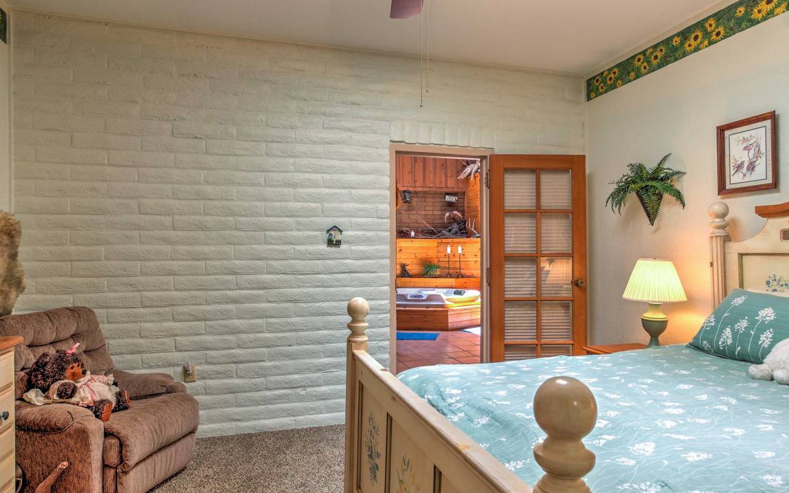 Photo of Bedroom in Alto
