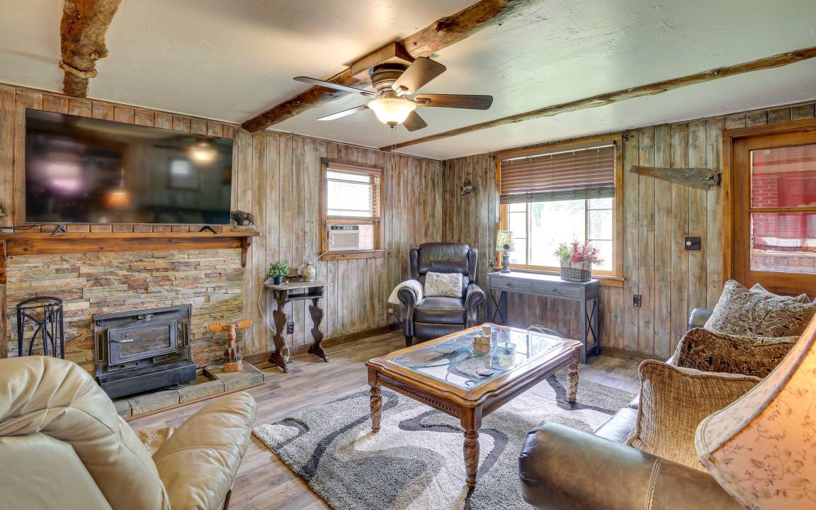 Photo of Livingroom in Sturgis