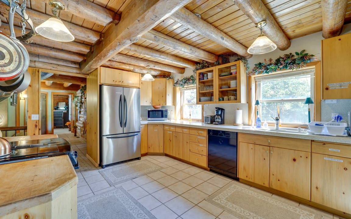 Photo of Kitchen in Boise