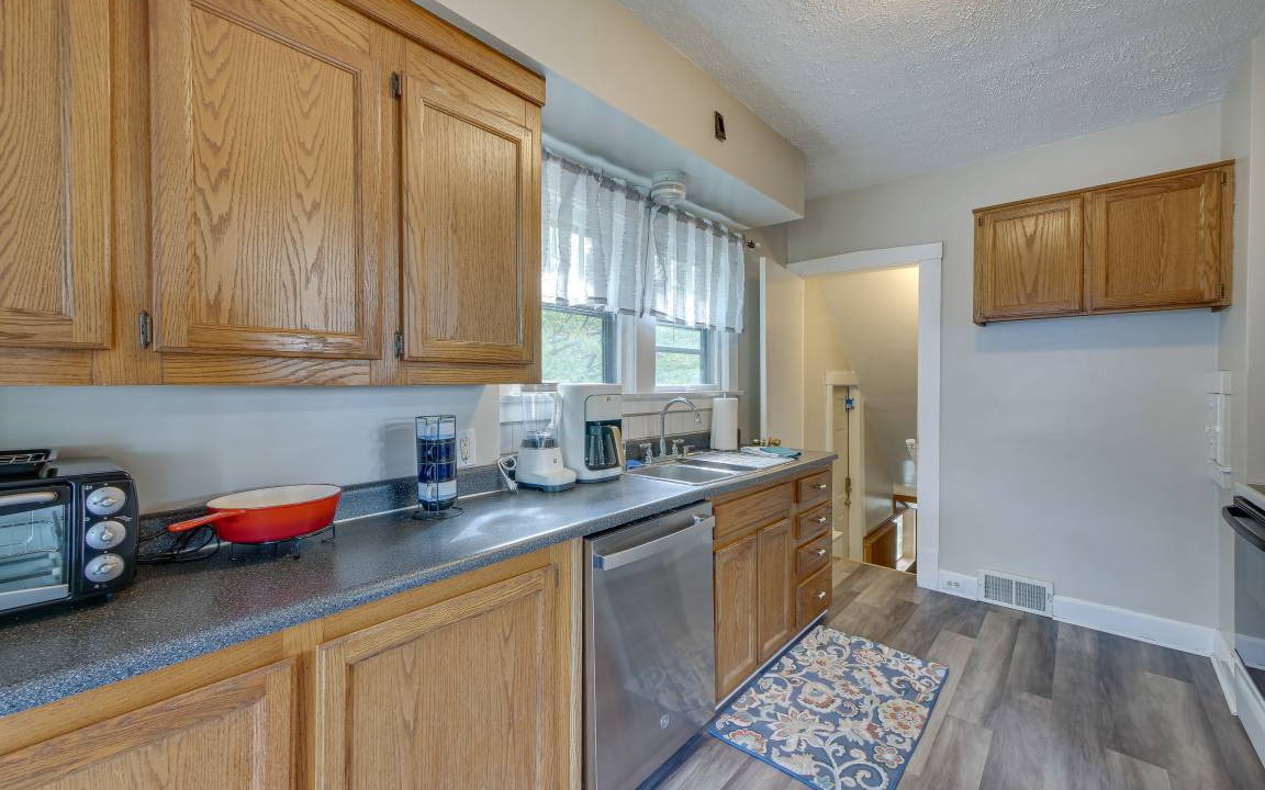 Photo of Kitchen in Boardman