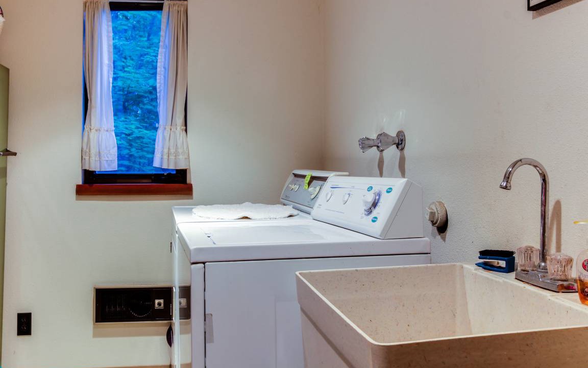 Photo of Bathroom in Spirit Lake
