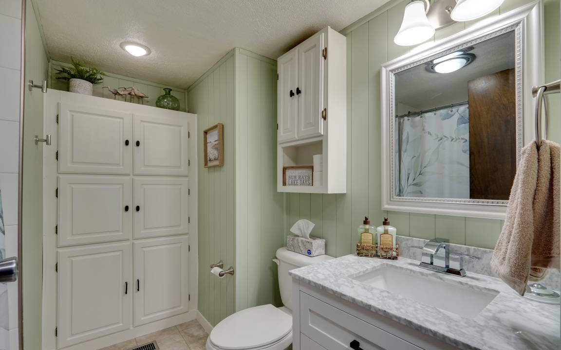 Photo of Bathroom in St. Marys