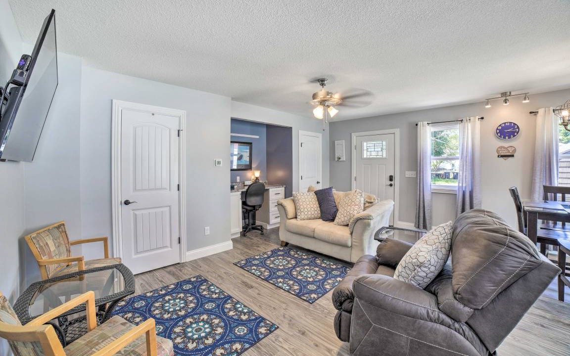 Photo of Livingroom in Fort Wayne