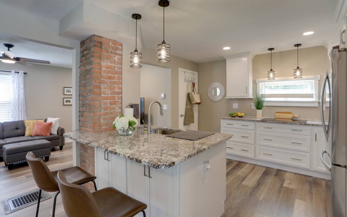 Photo of Kitchen in Willoughby