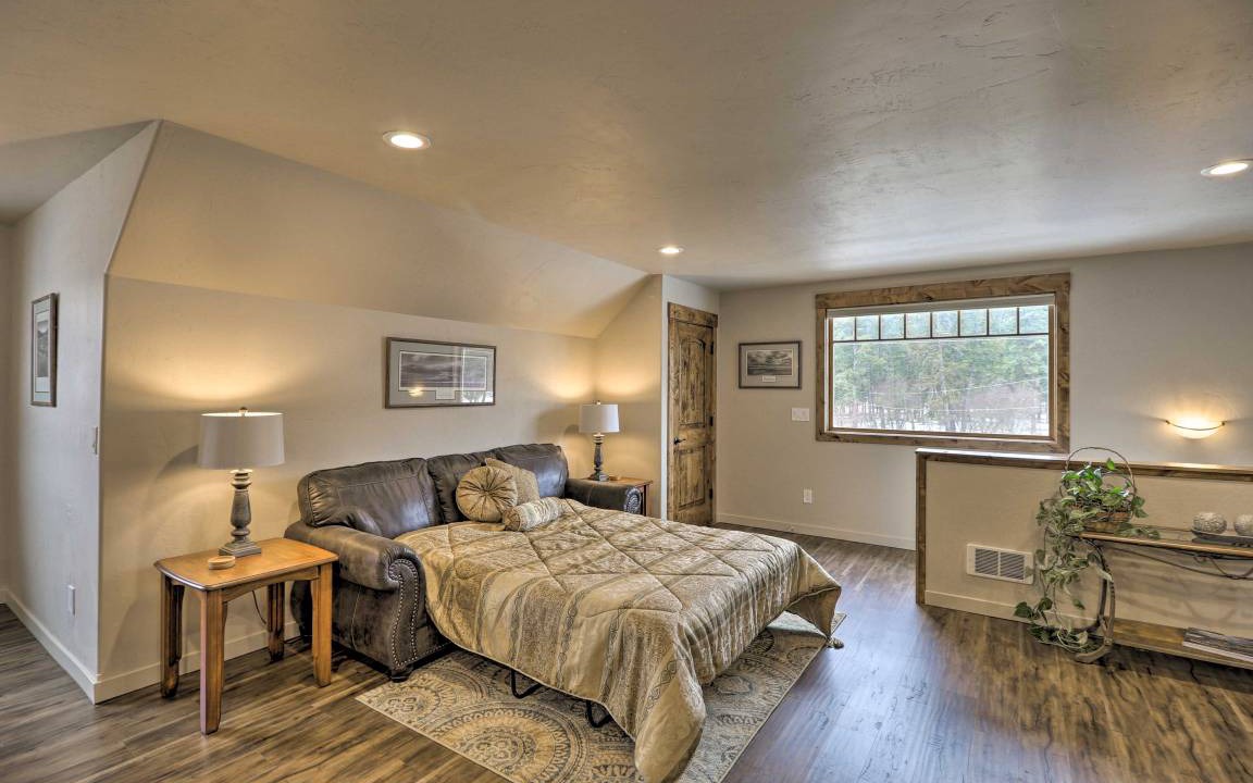 Photo of Bedroom in Kalispell