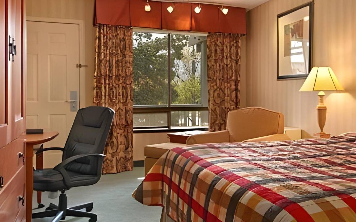 Photo of Bedroom in Heart of Missoula