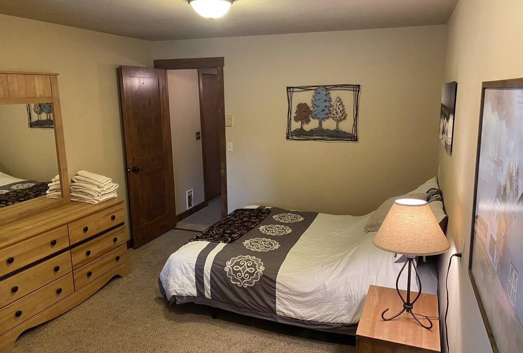 Photo of Bedroom in Kalispell