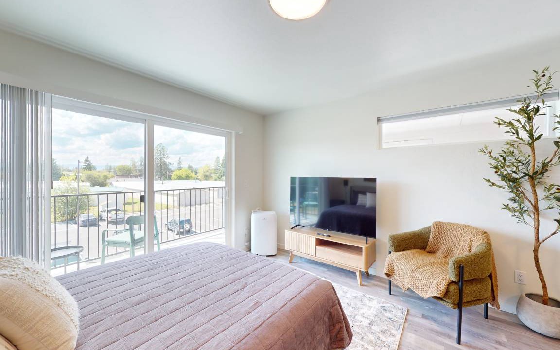 Photo of Bedroom in Evergreen
