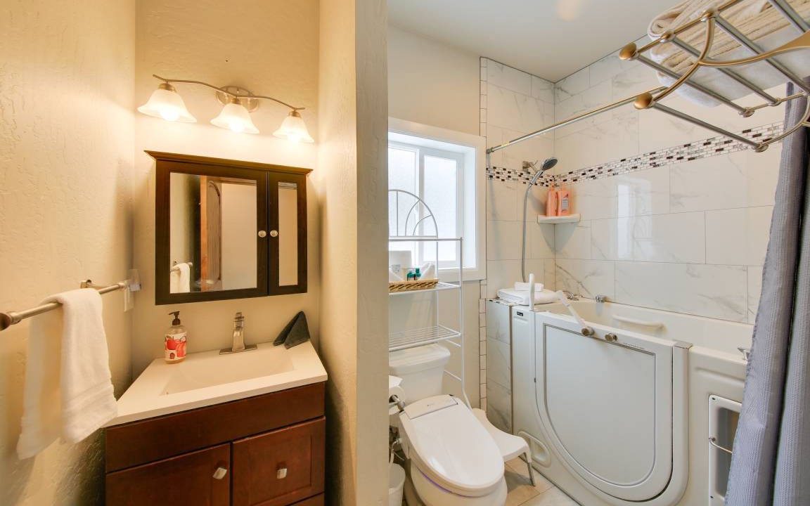 Photo of Bathroom in Sagle