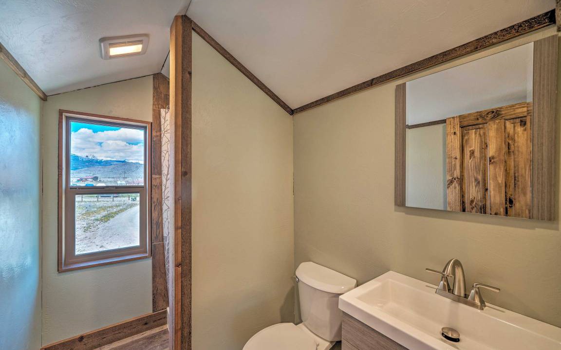 Photo of Bathroom in Livingston