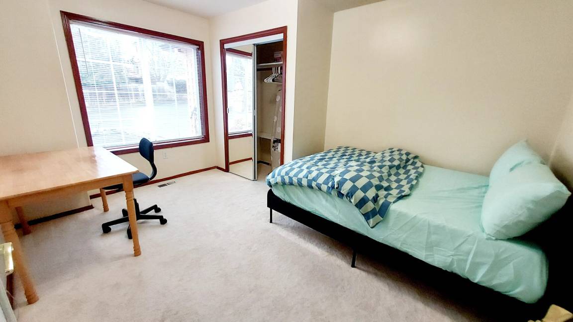 Photo of Bedroom in Hillsboro