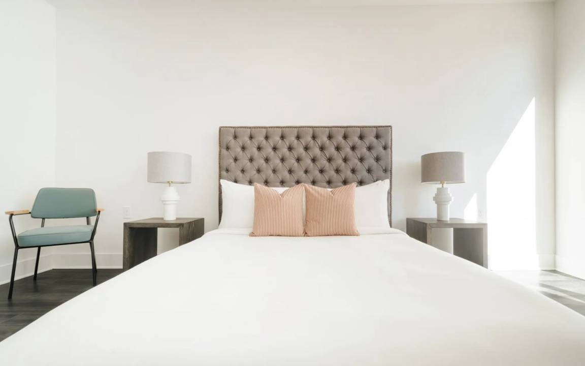 Photo of Bedroom in Music Row