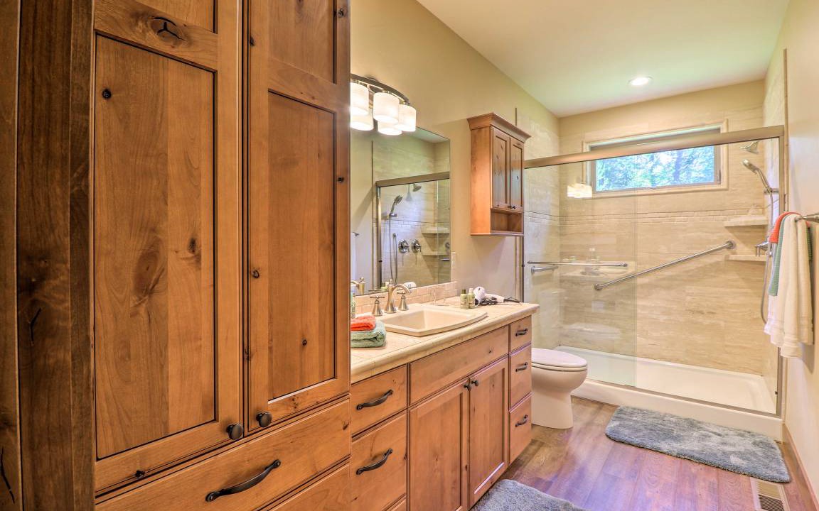 Photo of Bathroom in Bigfork